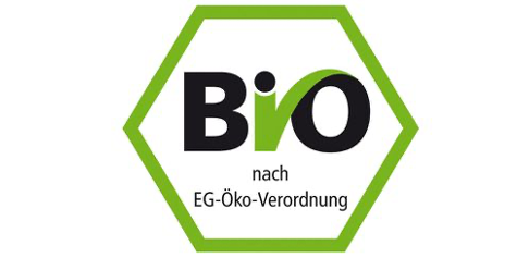 Bio Zerfitifizert